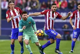 皇马vs马德里竞技直播