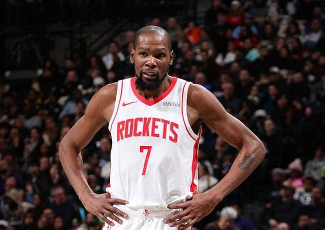 杜兰特49分回放虎扑