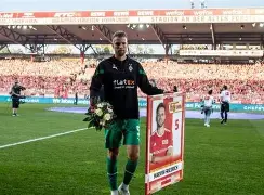 斯图加特升德甲