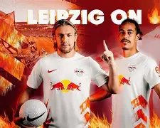 德国杯决赛莱比锡vs法兰克福