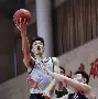半岛体育-篮网队助理