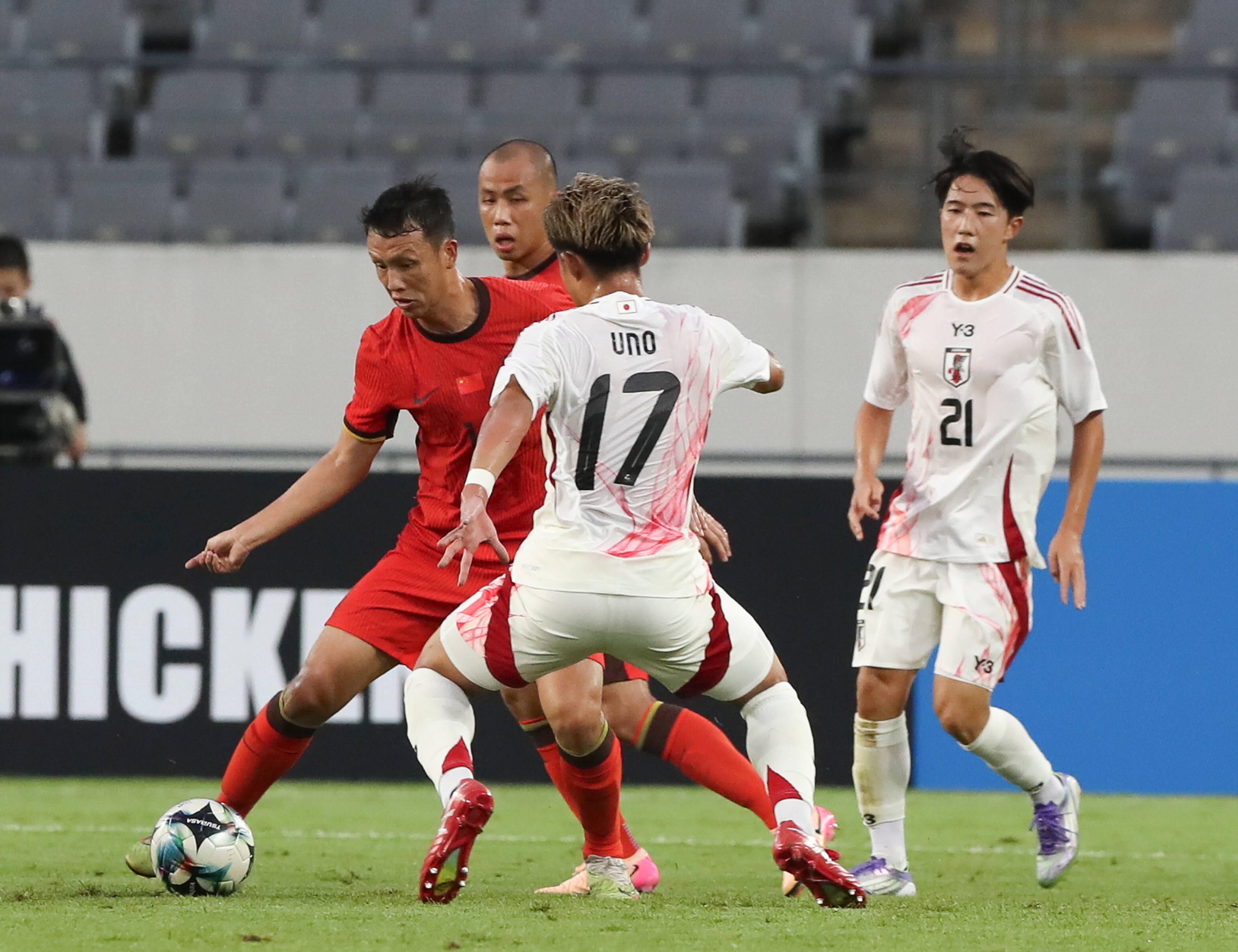 亚冠东亚区分组出炉