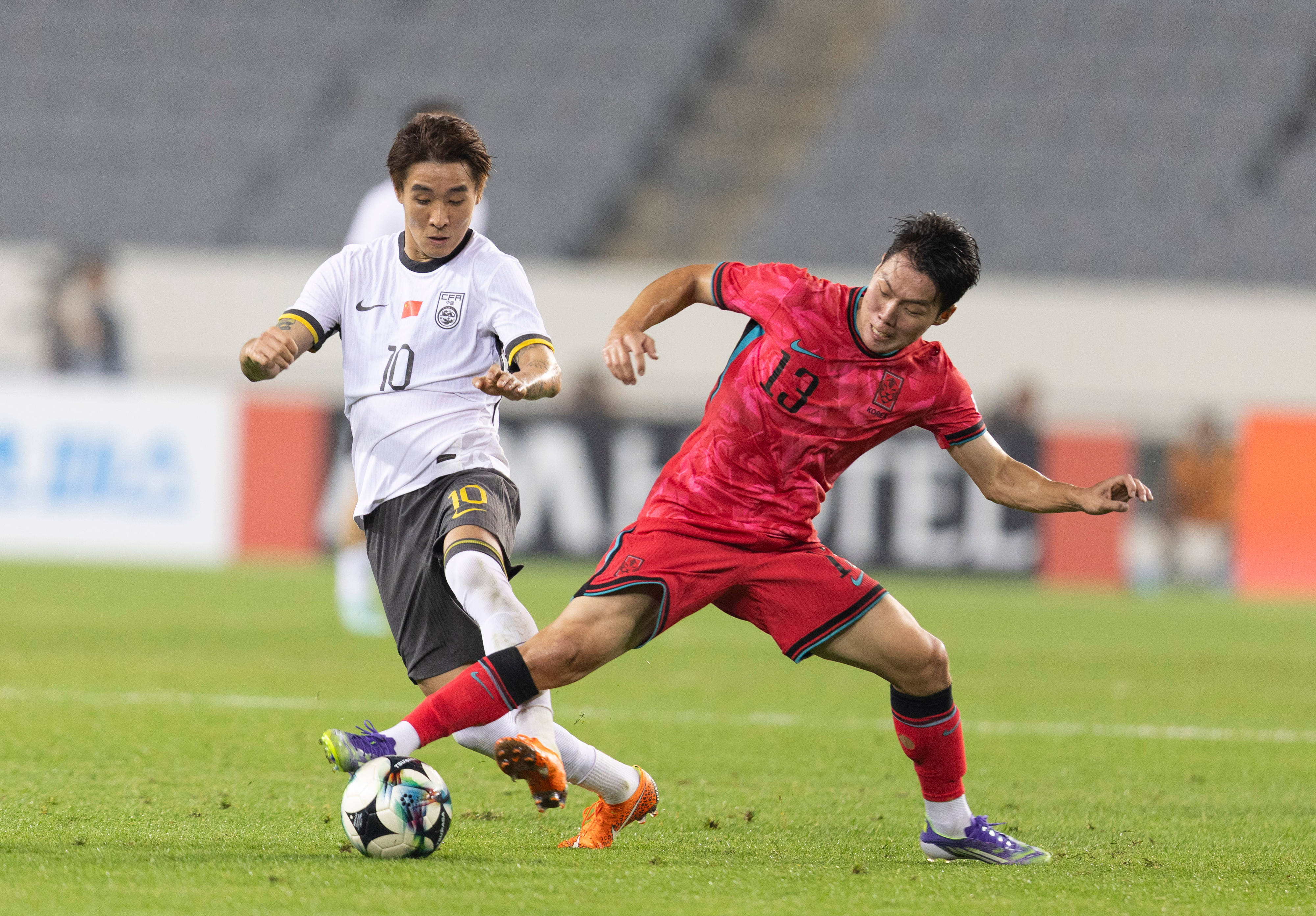 亚冠东亚区分组出炉