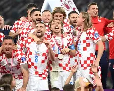 洲际足球战各国球队争夺荣誉的赛场有哪些