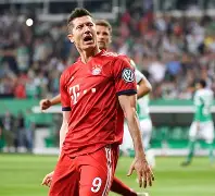 拜仁慕尼黑波兰前锋