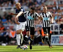 纽卡斯尔对埃弗顿历史战绩