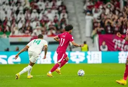 伊朗球队实力惊人挺进淘汰赛的是谁