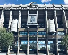 西甲马德里竞技vs皇家马德里