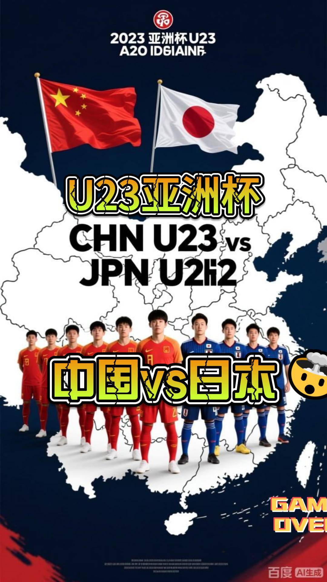 亚洲杯足球赛程2021球队