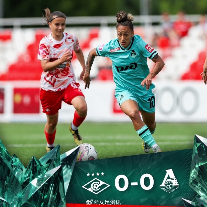 半岛体育-俄罗斯女子足球联赛
