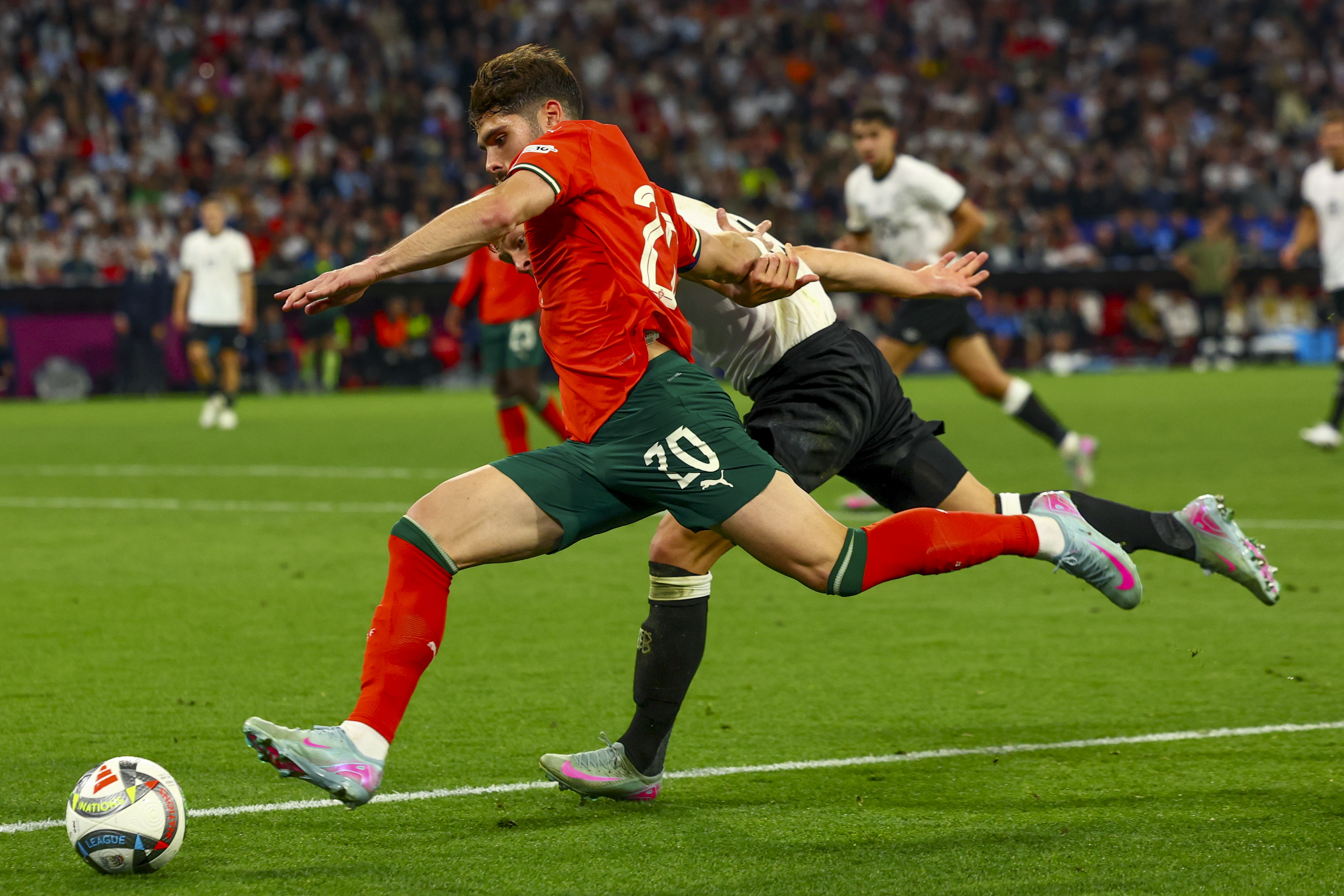 葡萄牙欧预赛直播