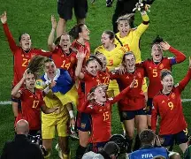 英格兰女足联赛排名