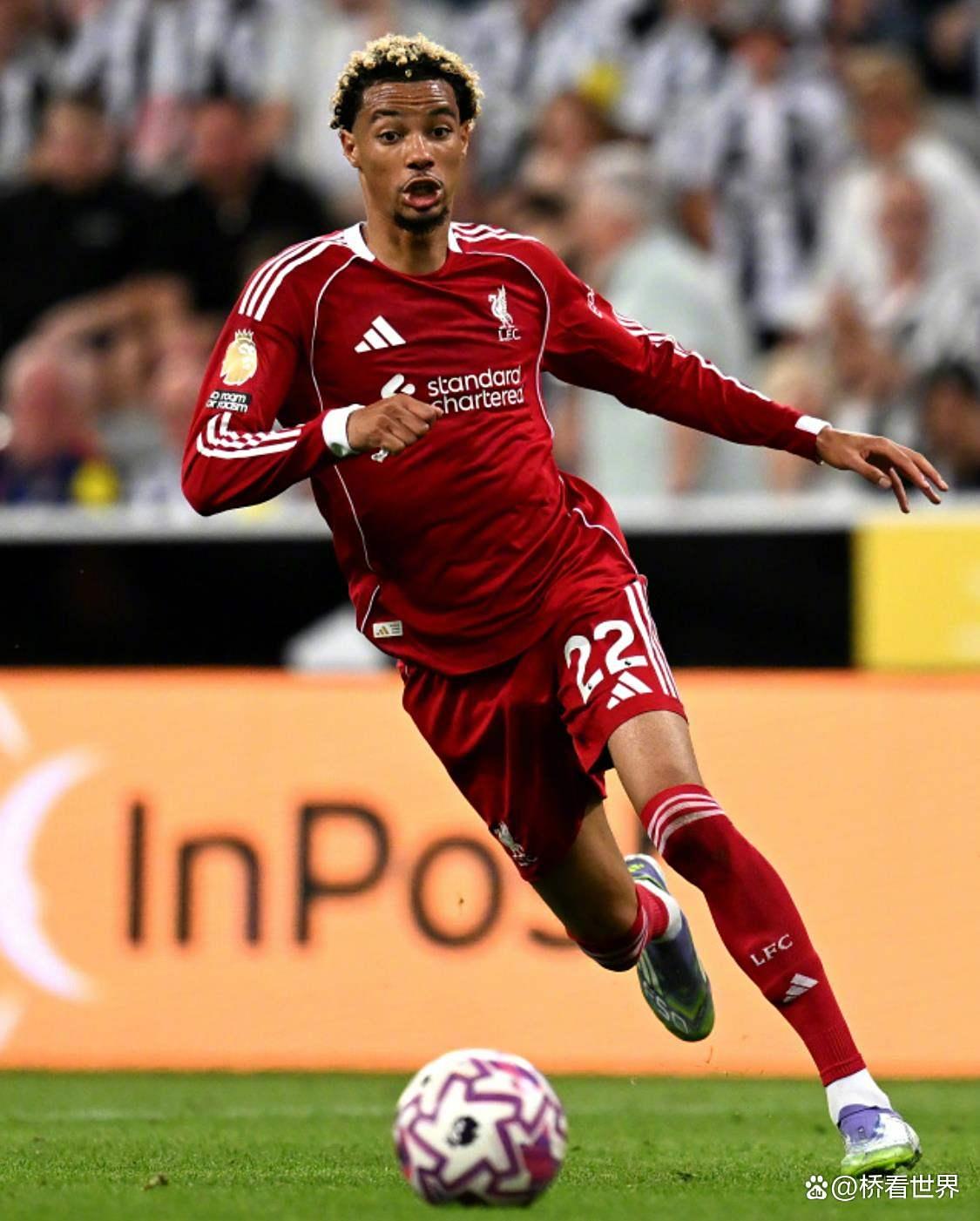 利物浦22布莱顿