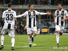 尤文图斯官宣c罗