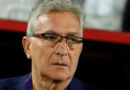 佩特科维奇足球教练