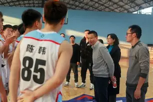 2020重庆篮球赛事 2020重庆篮球赛事
