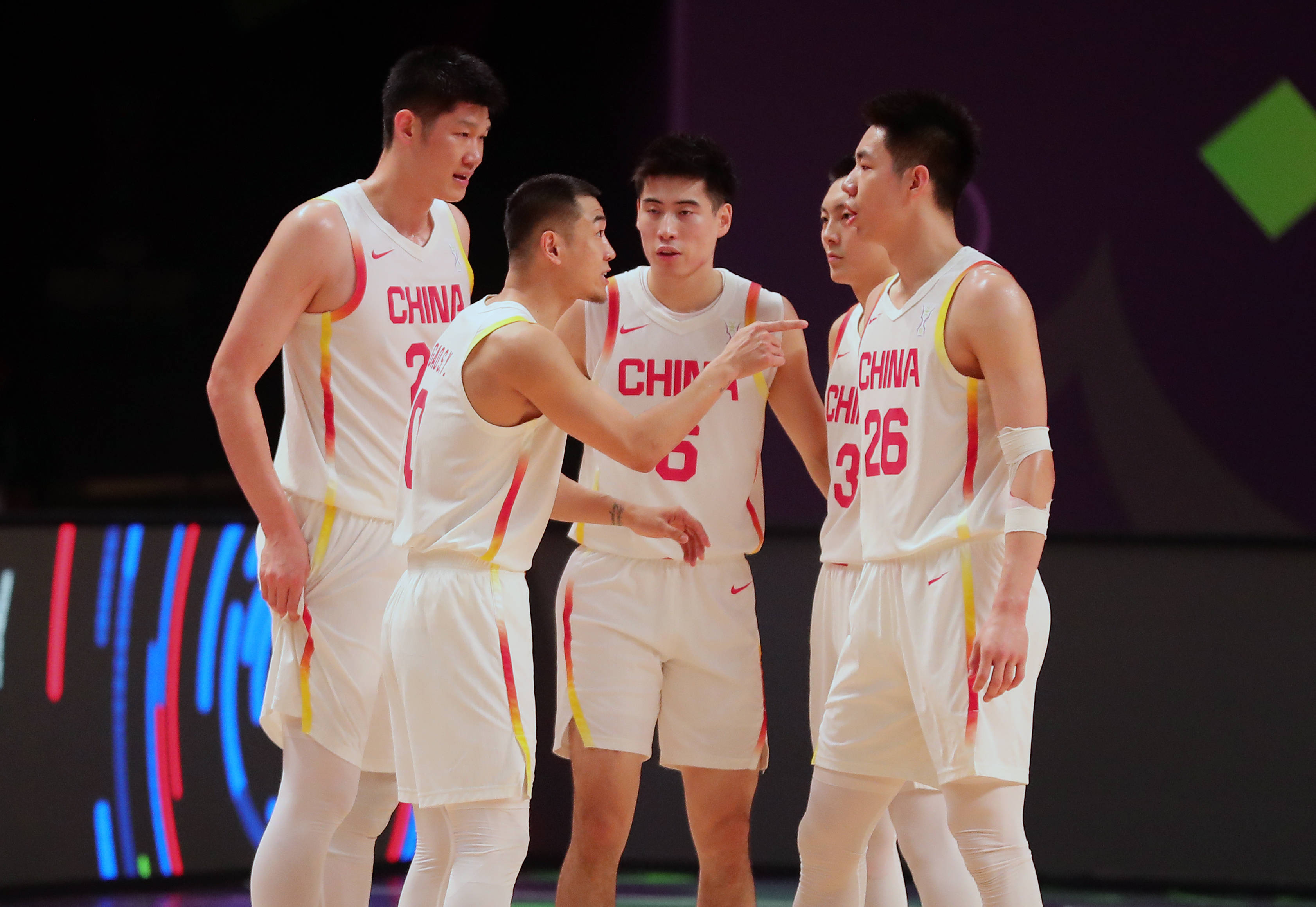 半岛体育娱乐-2021年亚洲篮球