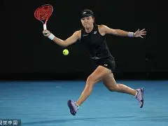 2011法网女单李娜与阿扎伦卡 2011法网女单李娜与阿扎伦卡